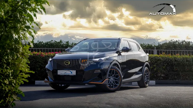 2026 جي ايه سي جي اس 3