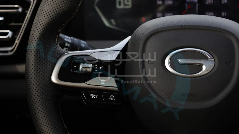 2026 جي ايه سي جي اس 3