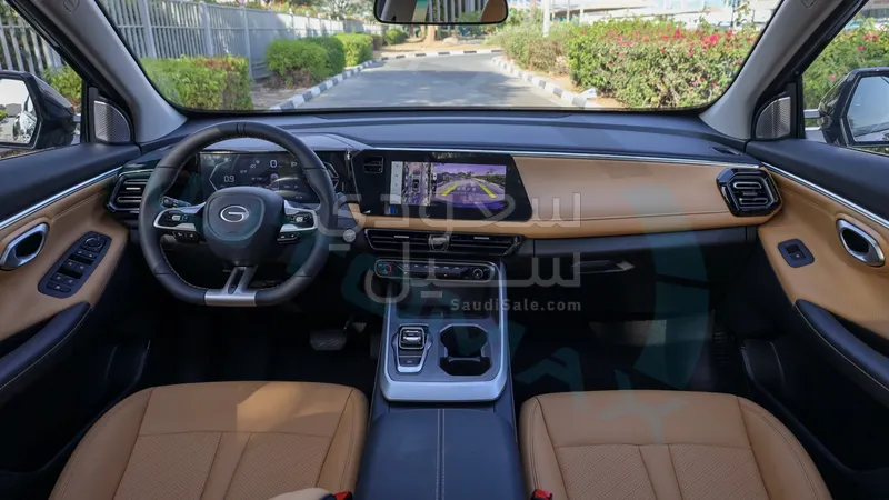 2026 جي ايه سي جي اس 3