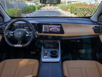 2026 جي ايه سي جي اس 3