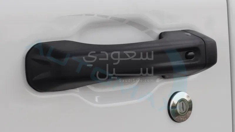 2025 جييب رانجلر صحارى