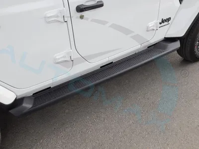 2025 جييب رانجلر صحارى