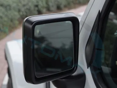 2025 جييب رانجلر صحارى