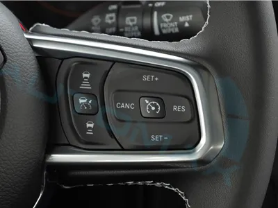 2025 جييب رانجلر صحارى