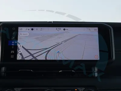 2025 جييب رانجلر صحارى