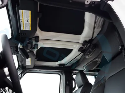 2025 جييب رانجلر صحارى