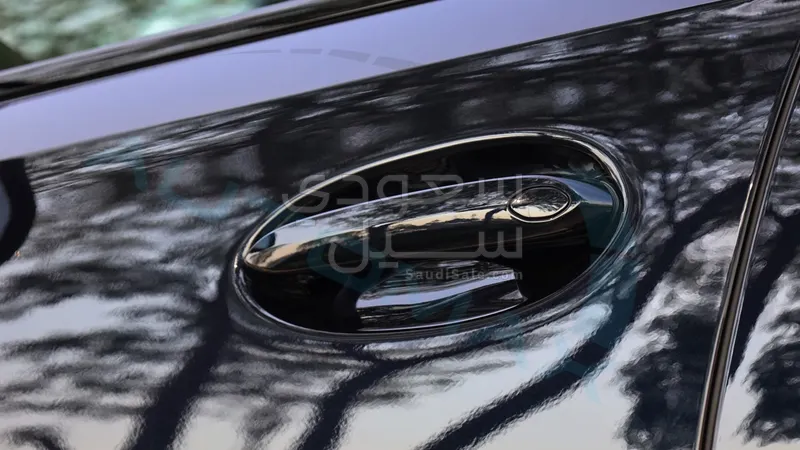 2026 بي ام دبليو الفئة اكس 6 إم