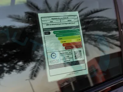 2026 بي ام دبليو الفئة اكس 6 إم