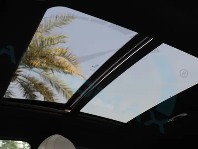 2026 بي ام دبليو الفئة اكس 6 إم