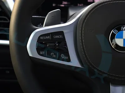 2026 بي ام دبليو الفئة اكس 6 إم