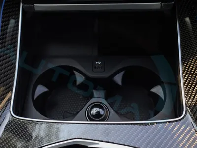 2026 بي ام دبليو الفئة اكس 6 إم