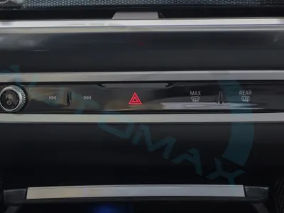 2026 بي ام دبليو الفئة اكس 6 إم