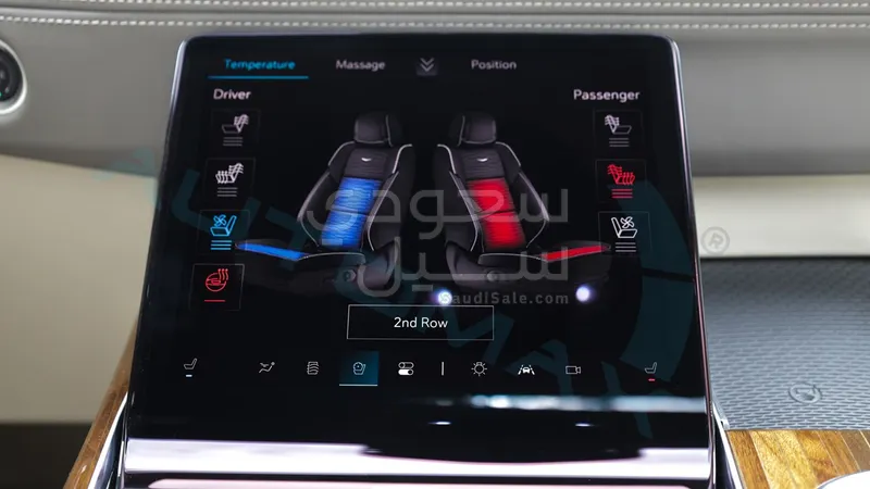 2025 كاديلاك اسكاليد سبورت