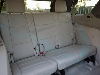 2025 كاديلاك اسكاليد سبورت