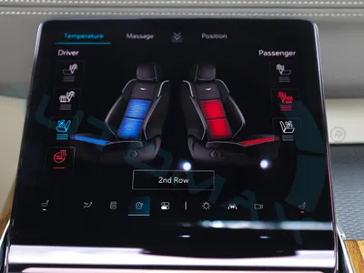 2025 كاديلاك اسكاليد سبورت