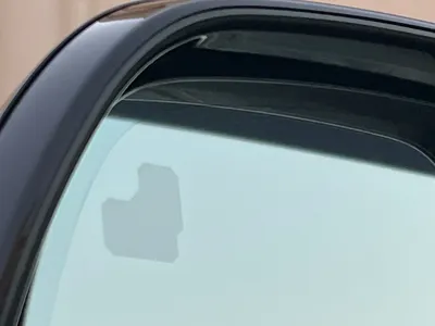 2025 Land Rover Range Rover Sport HSE