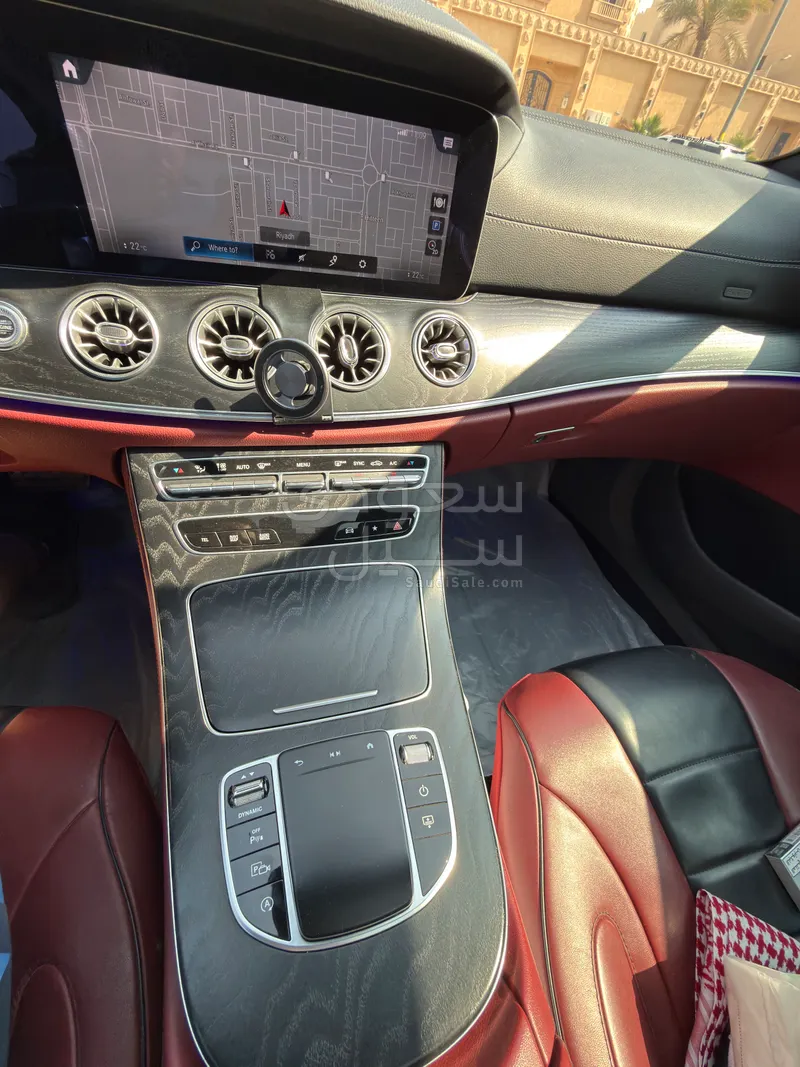 2023 مرسيدس - بنز سي إل إس 350