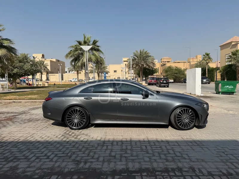 2023 مرسيدس - بنز سي إل إس 350