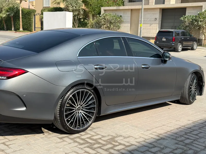 2023 مرسيدس - بنز سي إل إس 350