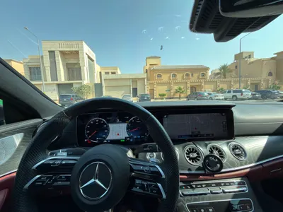 2023 مرسيدس - بنز سي إل إس 350