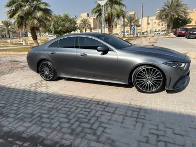 2023 مرسيدس - بنز سي إل إس 350