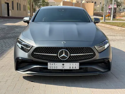 2023 مرسيدس - بنز سي إل إس 350