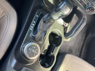 2022 فورد برونكو بيج بيند