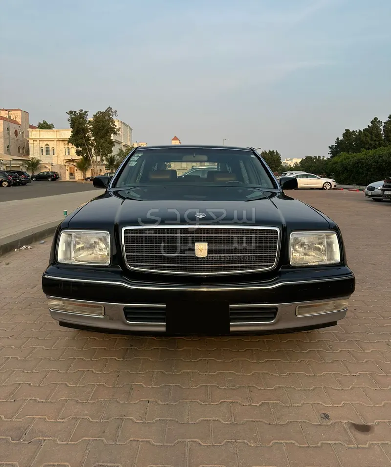 2000 تويوتا سنشري