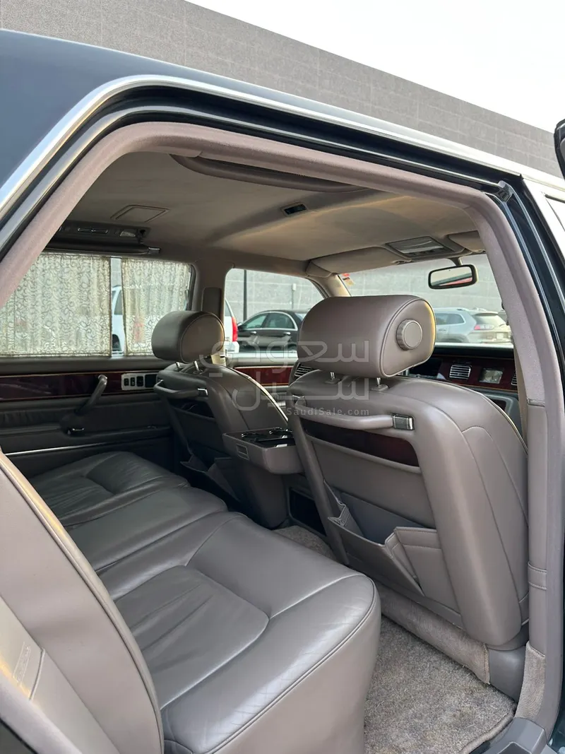 2000 تويوتا سنشري