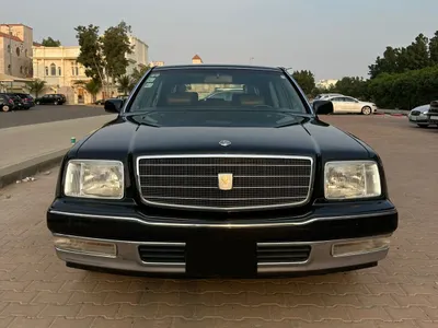 2000 تويوتا سنشري