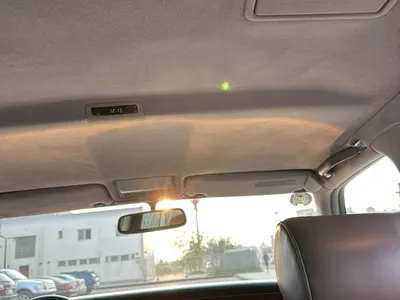 2000 تويوتا سنشري