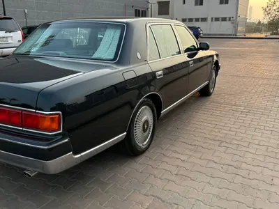 2000 تويوتا سنشري