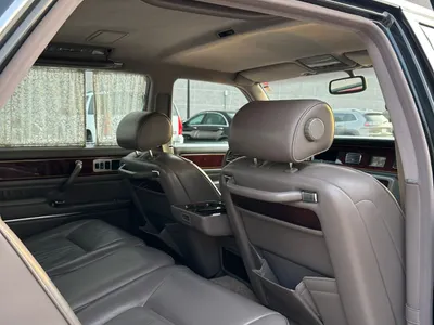 2000 تويوتا سنشري