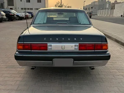 2000 تويوتا سنشري