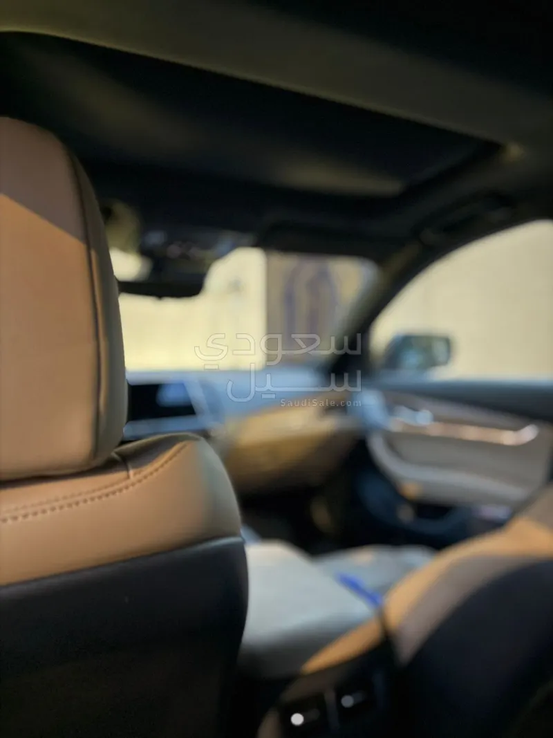 2020 كاديلاك سي تي 5