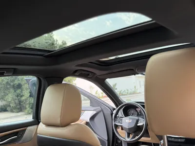 2020 كاديلاك سي تي 5