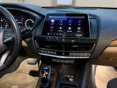 2020 كاديلاك سي تي 5