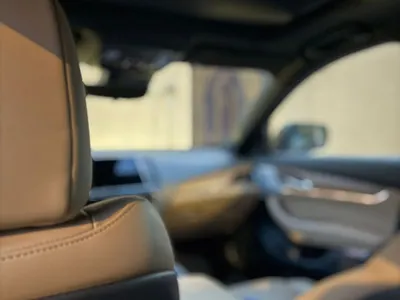 2020 كاديلاك سي تي 5