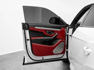 2021 لمبرجيني اوروس