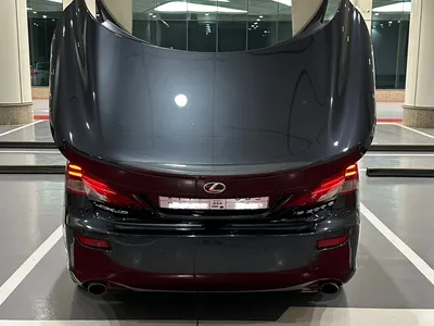 2010 لكزس آي إس 300 سي