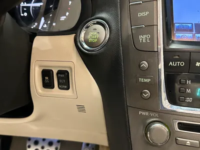 2010 لكزس آي إس 300 سي