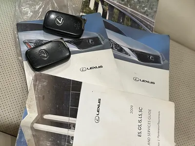 2010 لكزس آي إس 300 سي