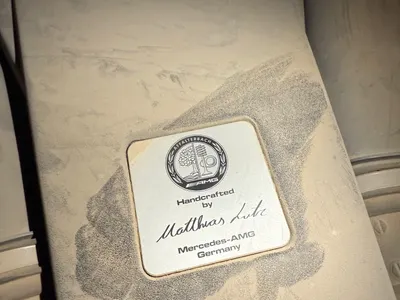 2013 مرسيدس - بنز جي إل 63 أي إم جي