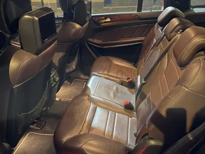 2013 مرسيدس - بنز جي إل 63 أي إم جي