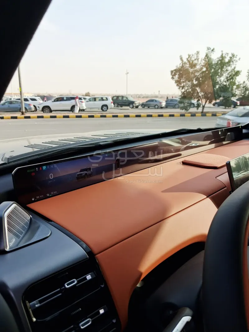 2026 جيتور جي 700