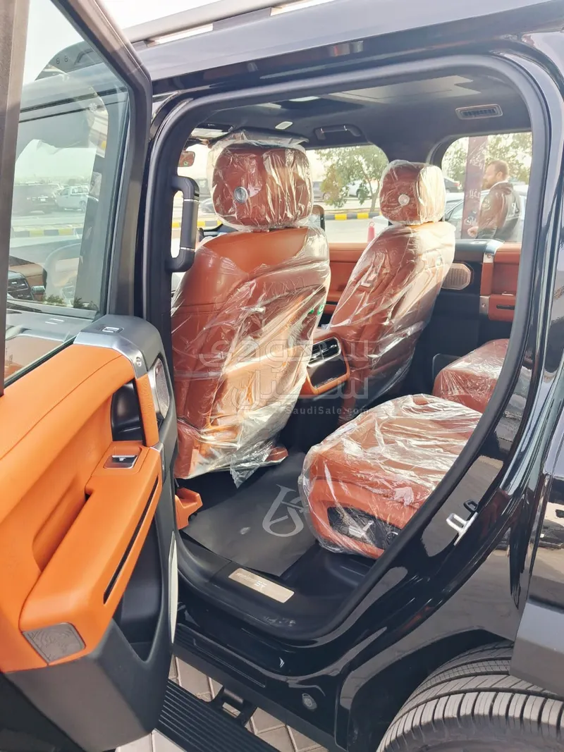 2026 جيتور جي 700