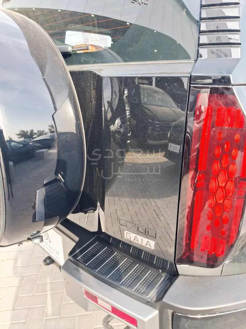 2026 جيتور جي 700