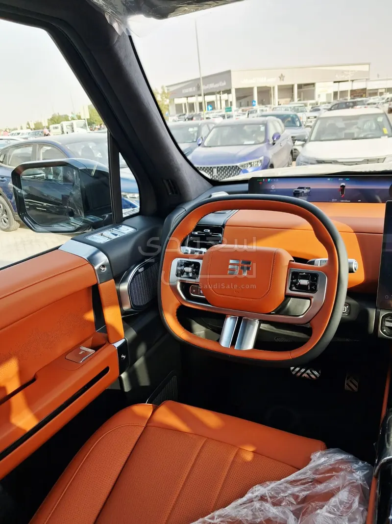 2026 جيتور جي 700