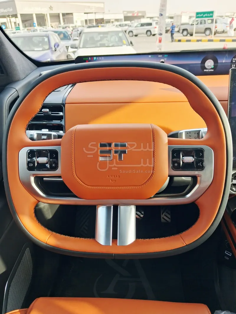 2026 جيتور جي 700