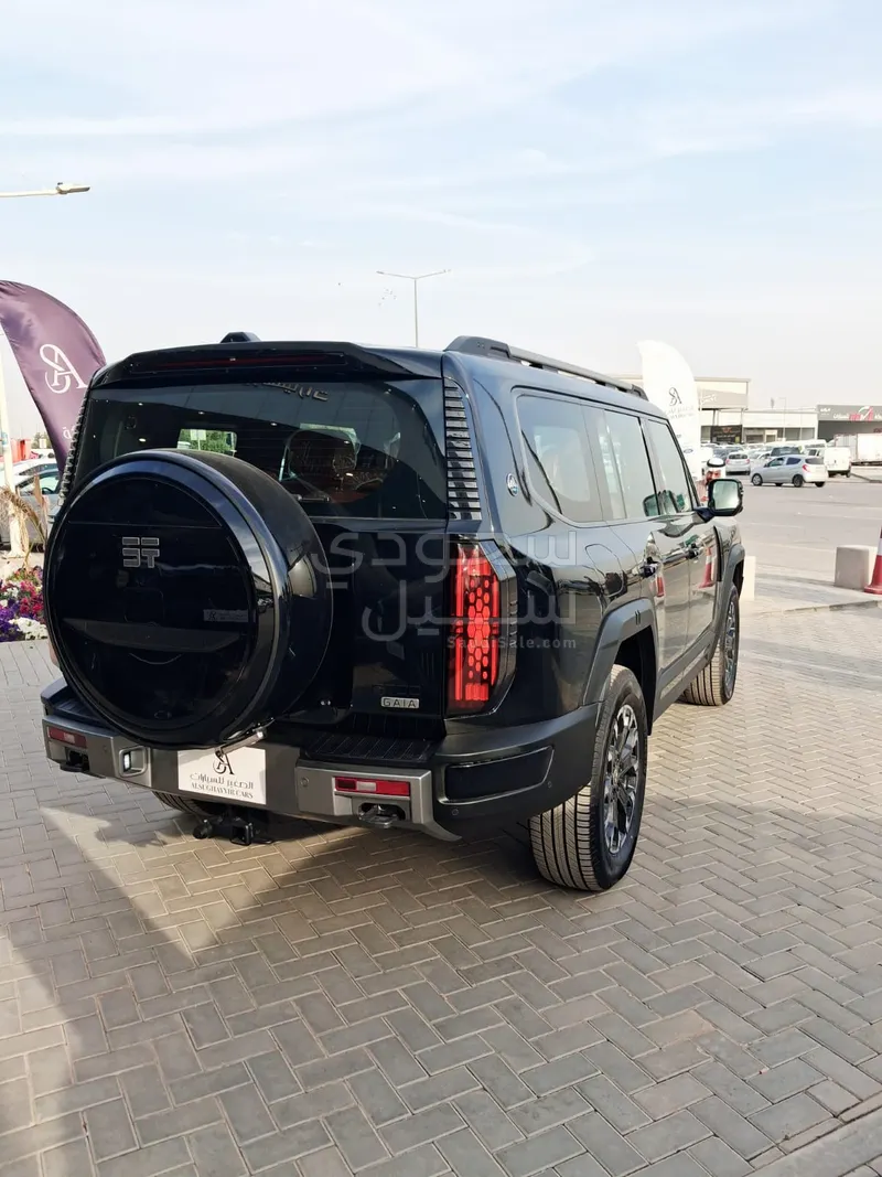 2026 جيتور جي 700